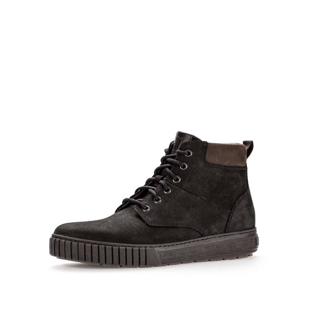 Pius Gabor Pius Gabor Sneaker high blau Begrenztes Angebot