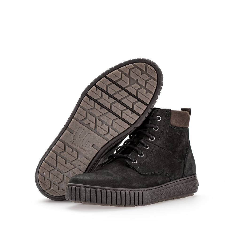 Pius Gabor Pius Gabor Sneaker high blau Begrenztes Angebot