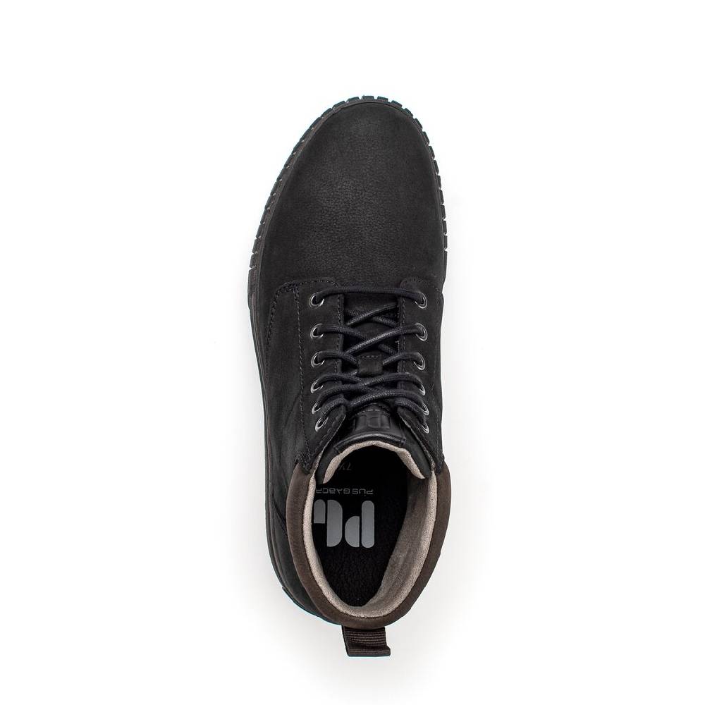 Pius Gabor Pius Gabor Sneaker high blau Begrenztes Angebot