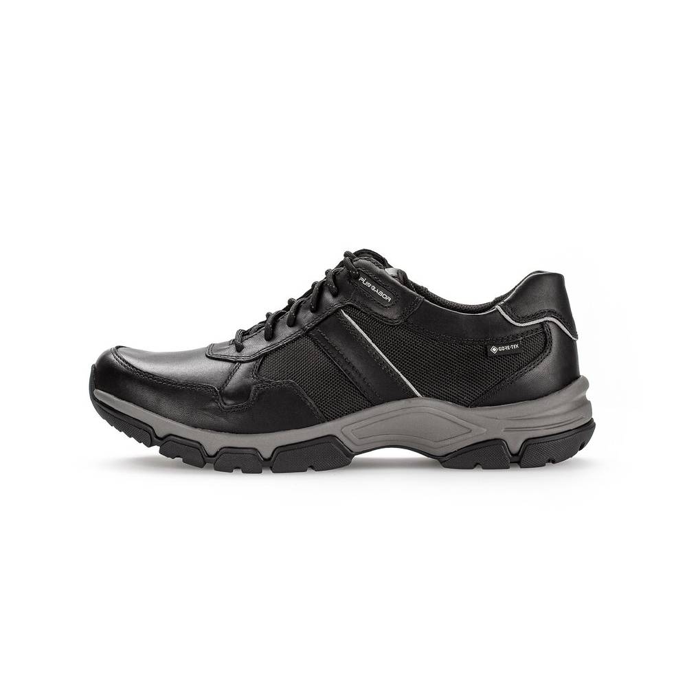 Pius Gabor Pius Gabor Sneaker low schwarz Online Shopping