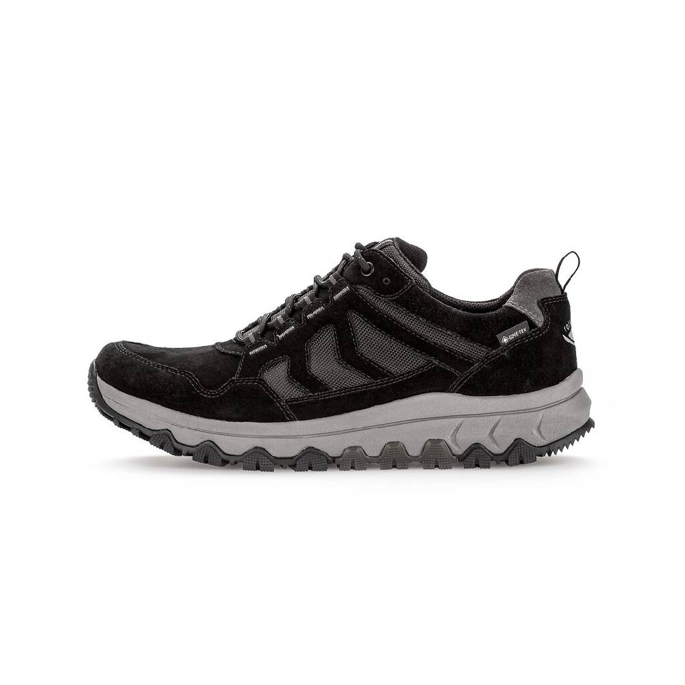 Pius Gabor rollingsoft Sneaker low schwarz Exklusivangebot