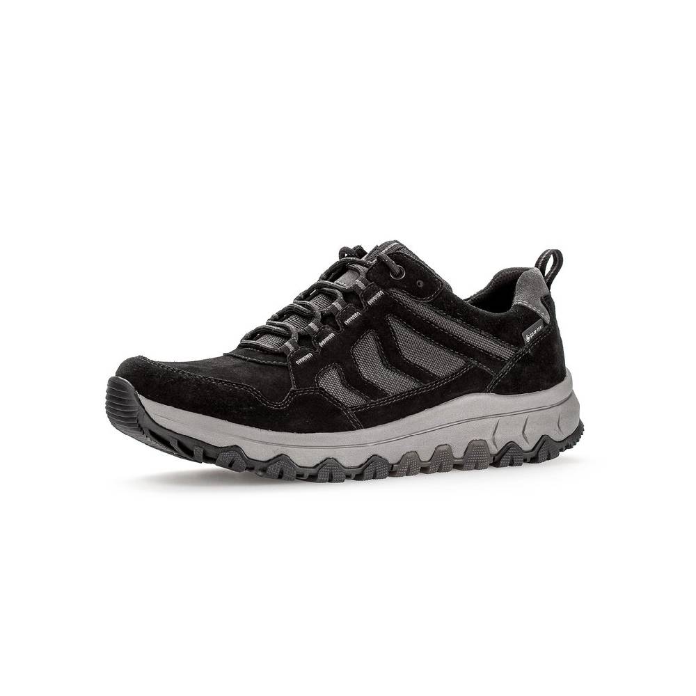 Pius Gabor rollingsoft Sneaker low schwarz Exklusivangebot