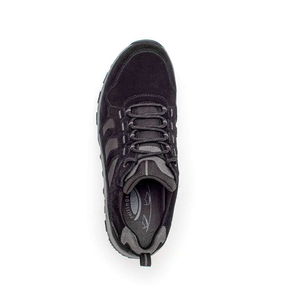 Pius Gabor rollingsoft Sneaker low schwarz Exklusivangebot