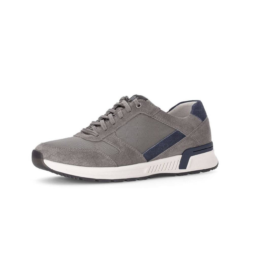 Pius Gabor Pius Gabor Sneaker low grau Black Friday