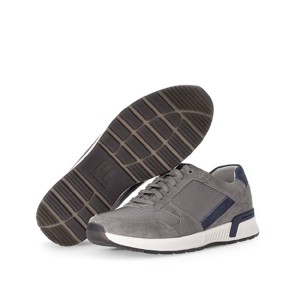 Pius Gabor Pius Gabor Sneaker low grau Black Friday