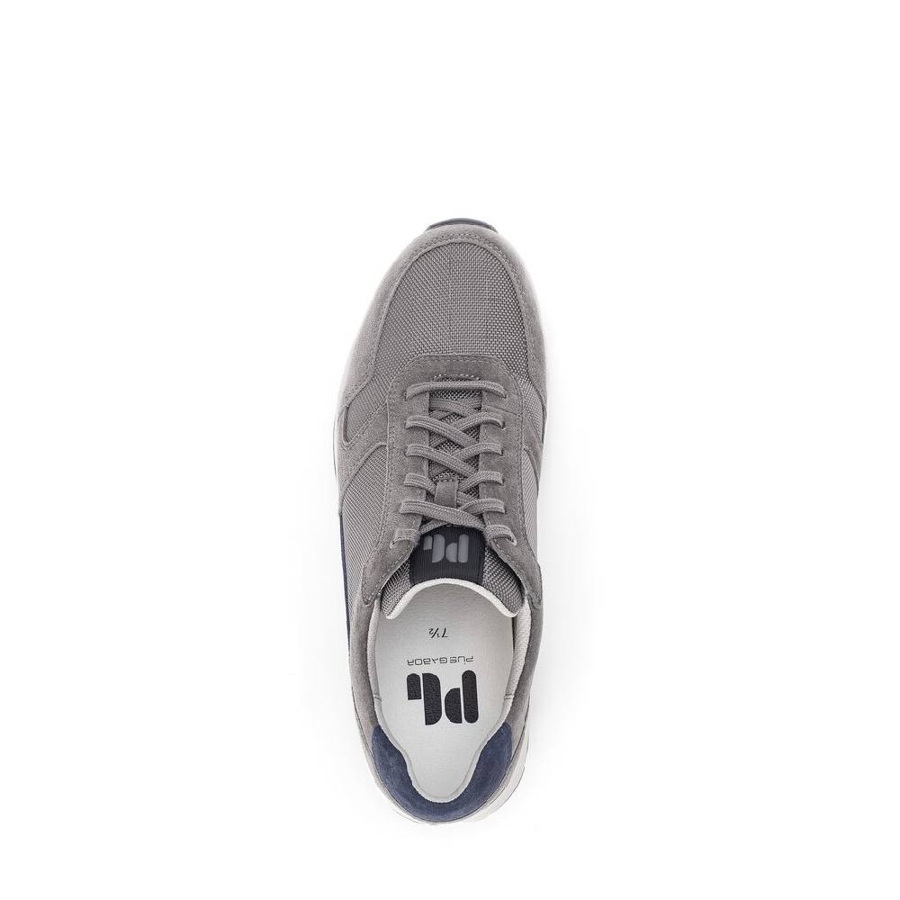 Pius Gabor Pius Gabor Sneaker low grau Black Friday
