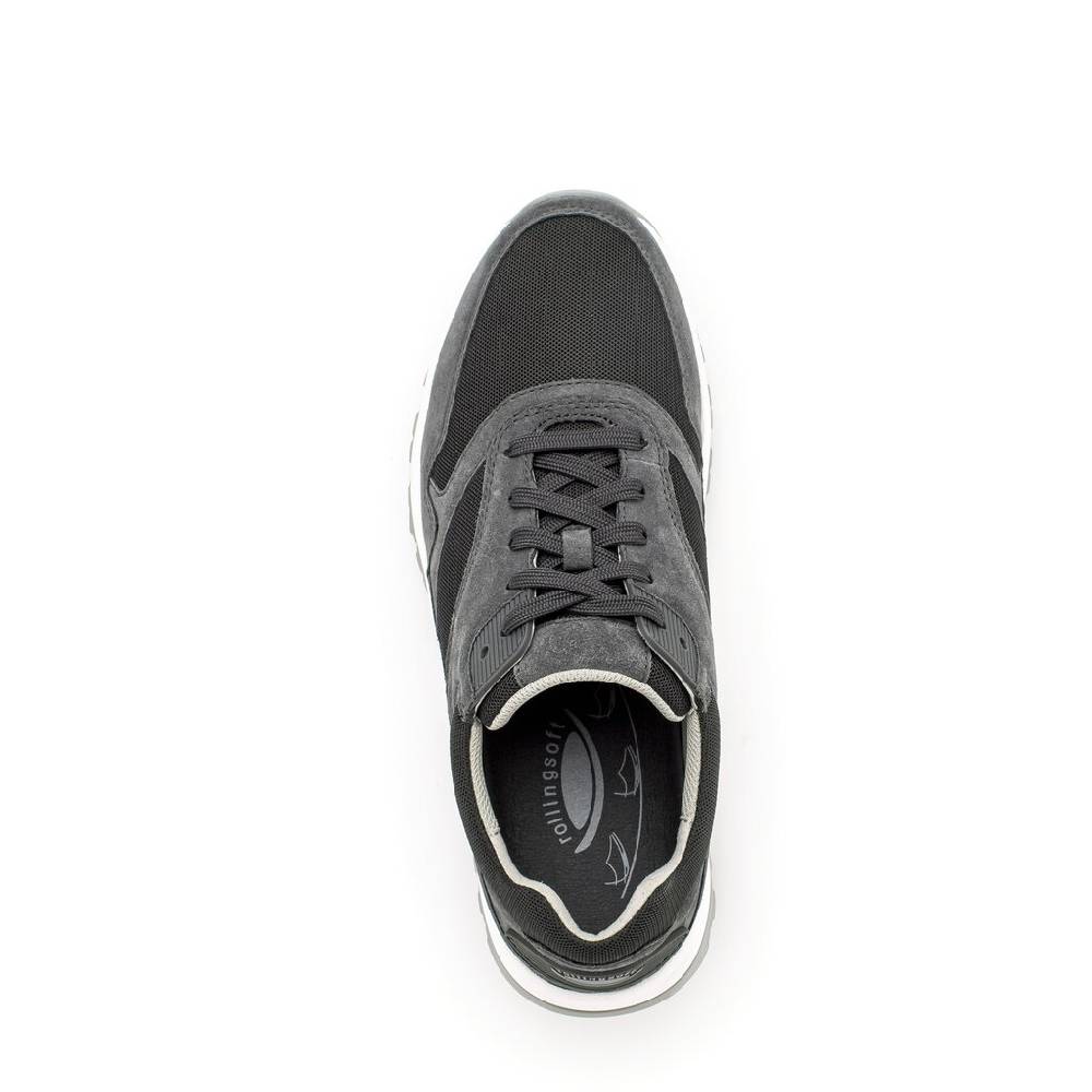 Pius Gabor rollingsoft Sneaker low grau Cyber Monday