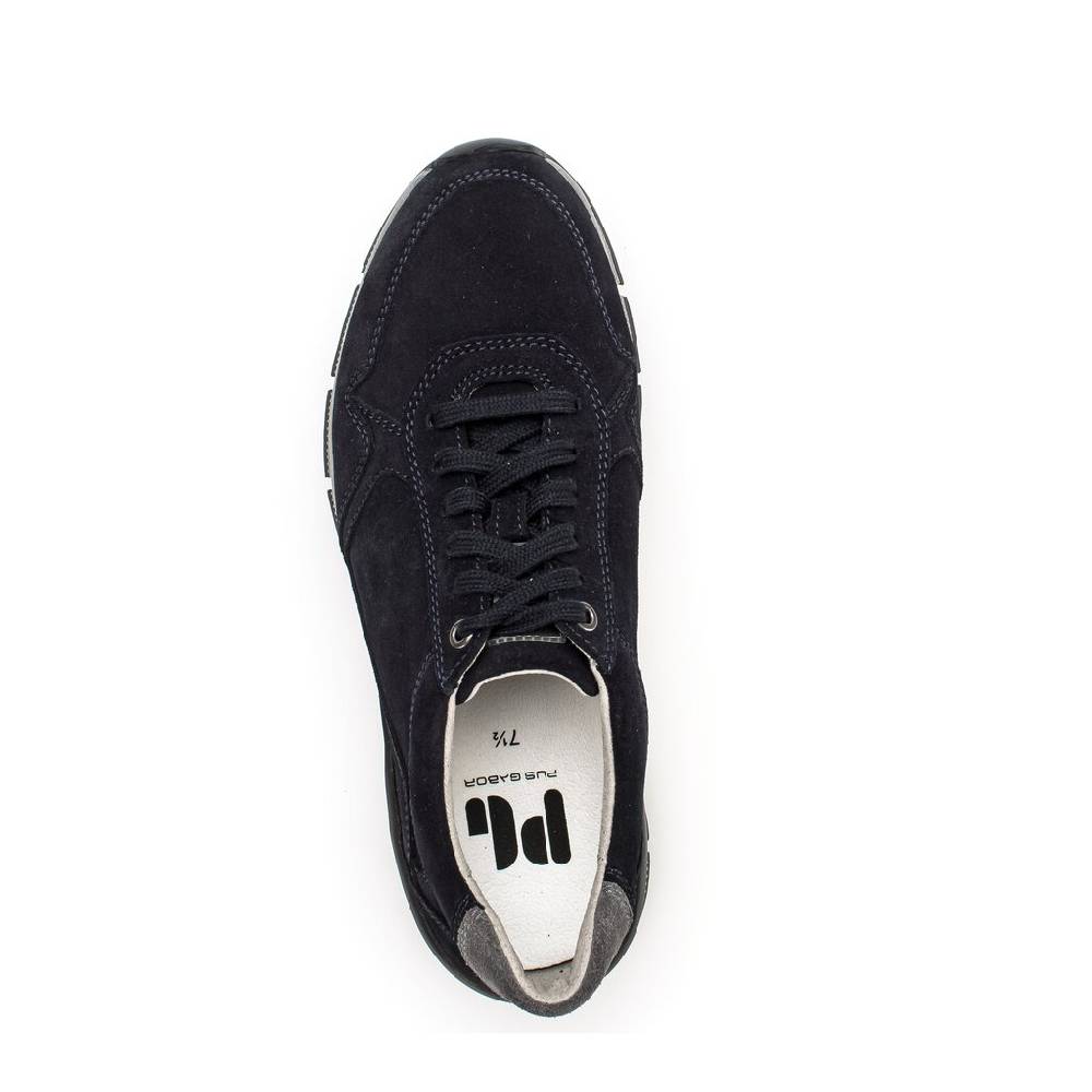 Pius Gabor Pius Gabor Sneaker low blau Osterangebot