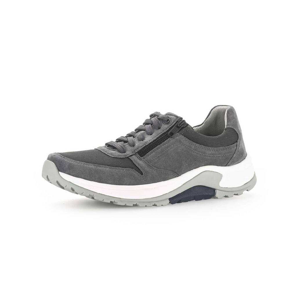 Pius Gabor rollingsoft Sneaker low grau Muttertagsangebot