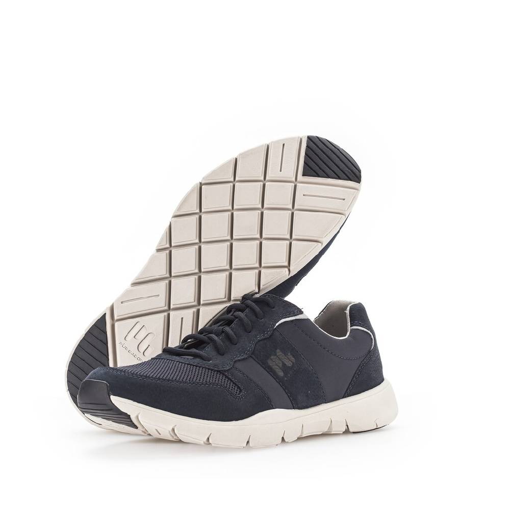 Pius Gabor Pius Gabor Sneaker low blau Valentinstagsangebot