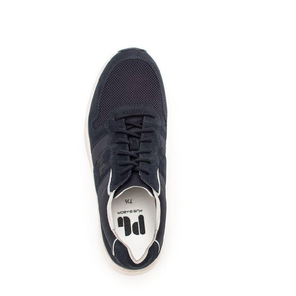 Pius Gabor Pius Gabor Sneaker low blau Valentinstagsangebot