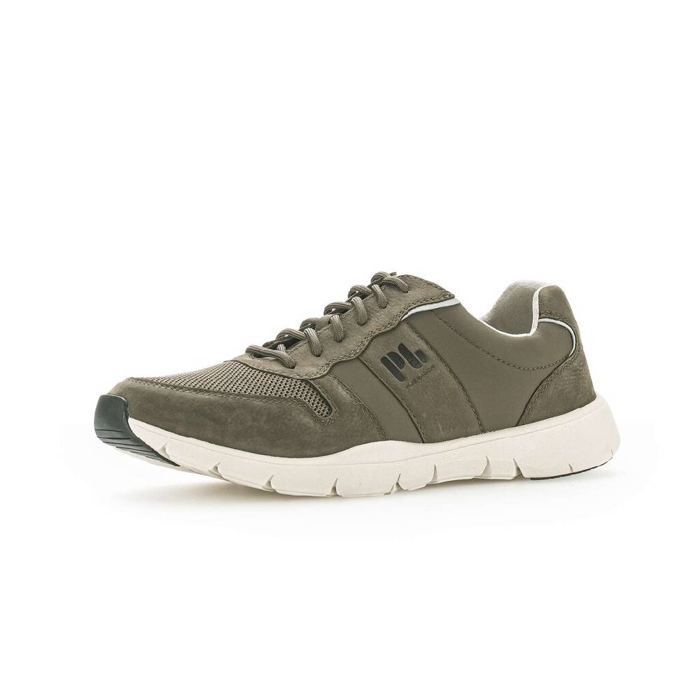 Pius Gabor Pius Gabor Sneaker low grün Jubiläumsangebot