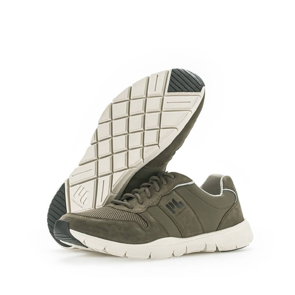 Pius Gabor Pius Gabor Sneaker low grün Jubiläumsangebot