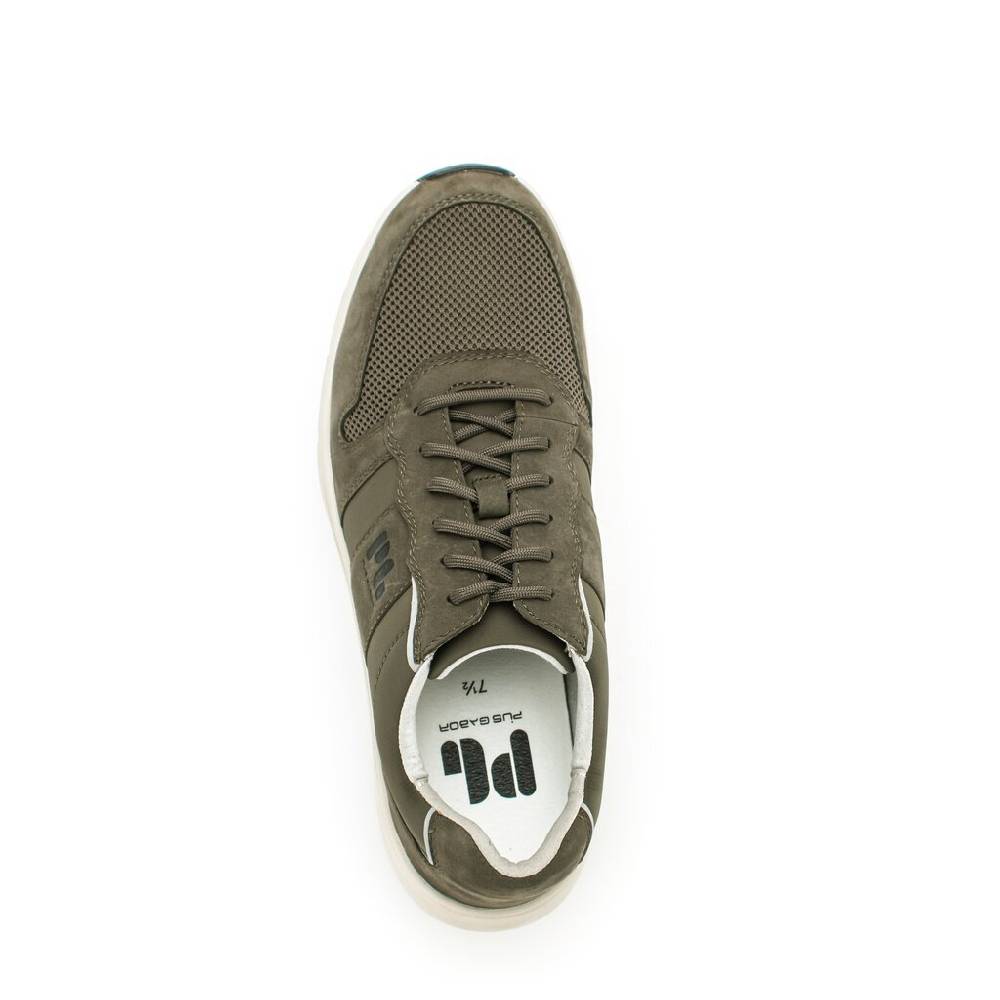 Pius Gabor Pius Gabor Sneaker low grün Jubiläumsangebot