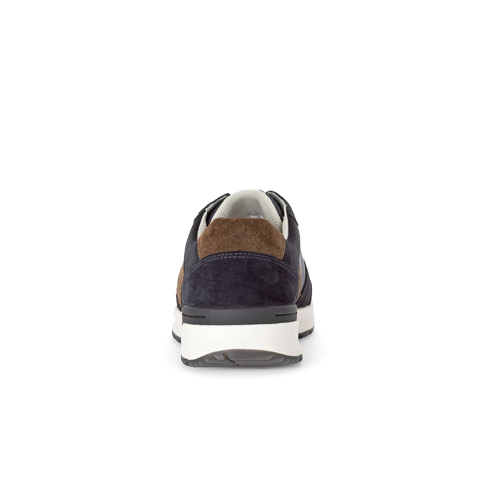 Pius Gabor Pius Gabor Sneaker low blau Lagerräumung