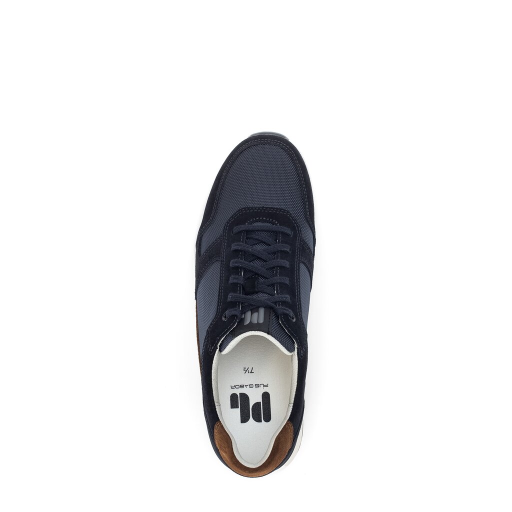 Pius Gabor Pius Gabor Sneaker low blau Lagerräumung