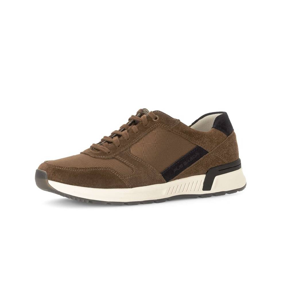 Pius Gabor Pius Gabor Sneaker low braun Heißer Verkauf