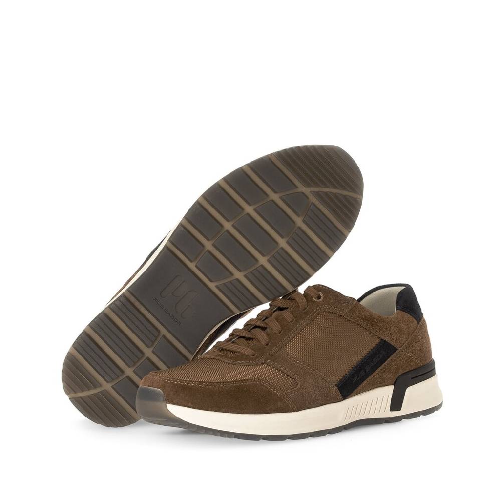 Pius Gabor Pius Gabor Sneaker low braun Heißer Verkauf