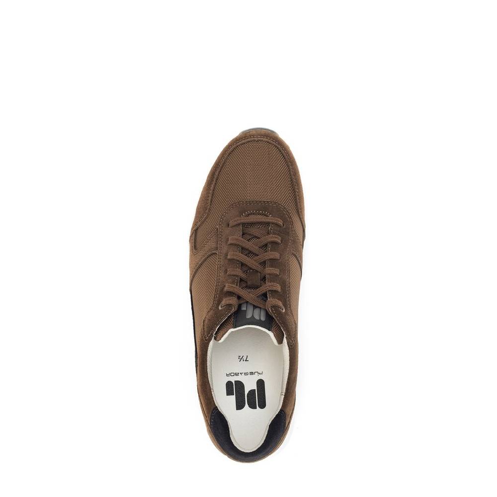 Pius Gabor Pius Gabor Sneaker low braun Heißer Verkauf