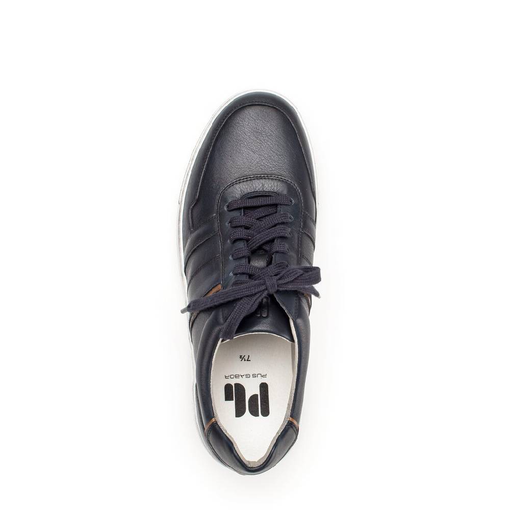 Pius Gabor Pius Gabor Sneaker low blau Neueste Mode