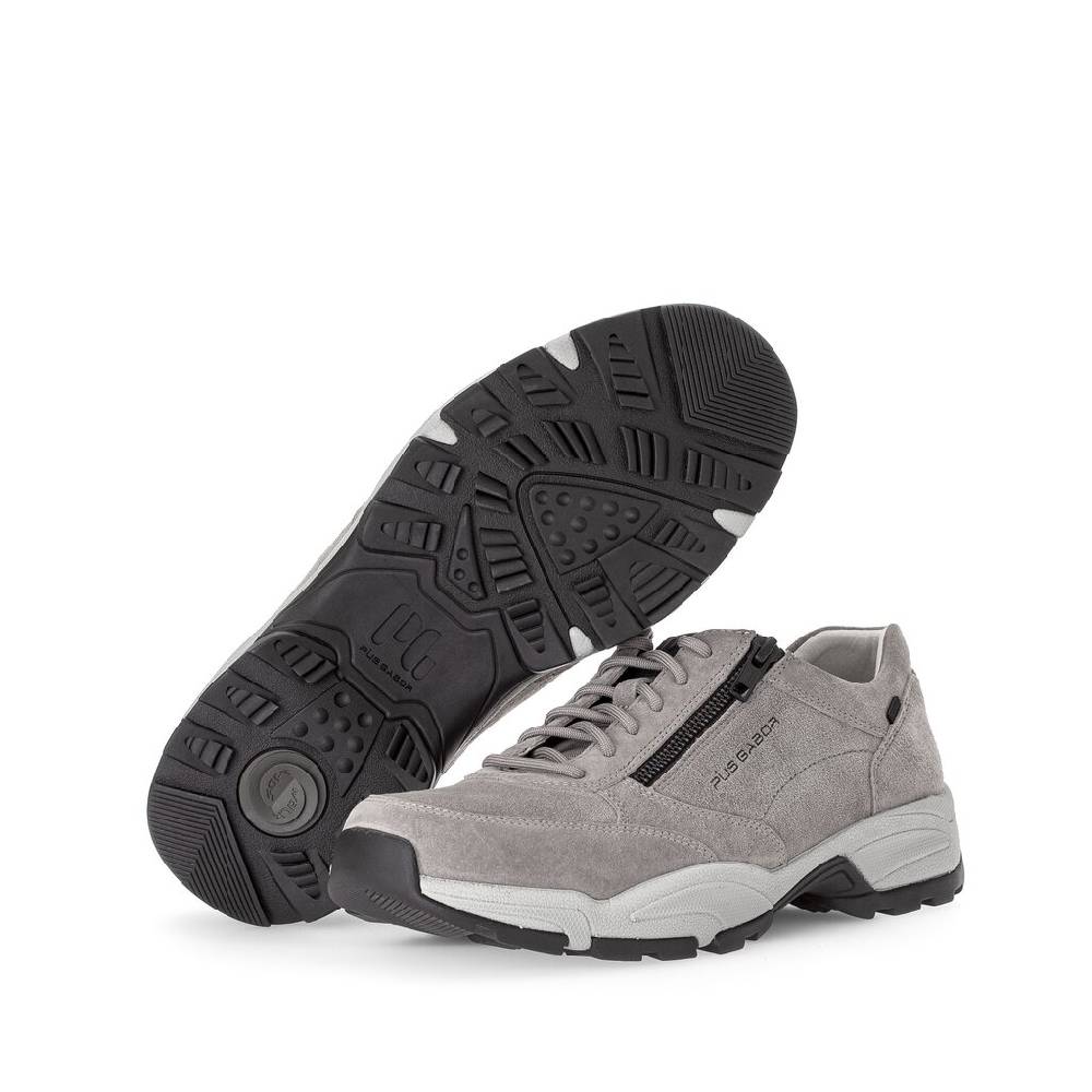 Pius Gabor Pius Gabor Sneaker low grau Blitzangebot