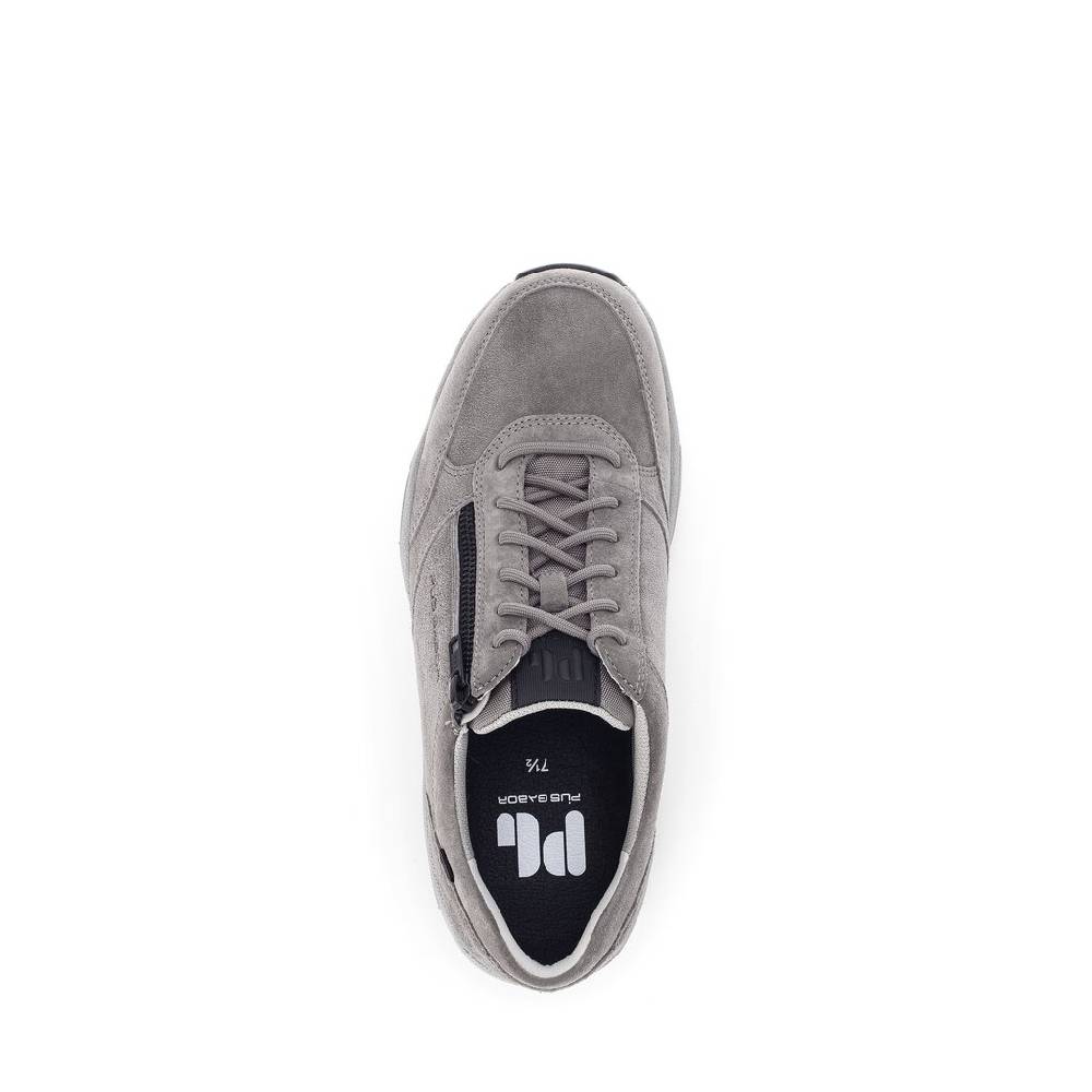 Pius Gabor Pius Gabor Sneaker low grau Blitzangebot