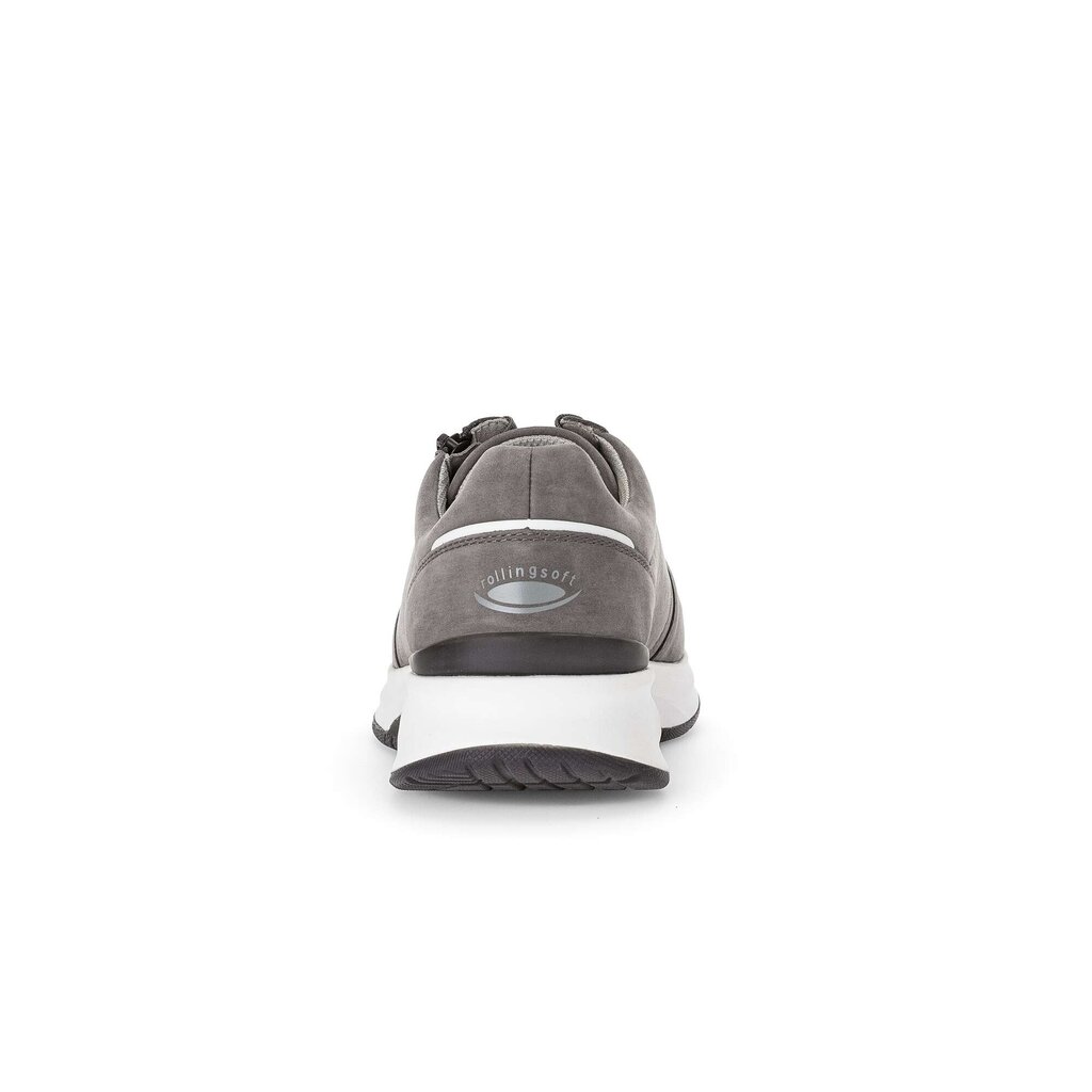 Pius Gabor rollingsoft Sneaker low grau Große Rabatte