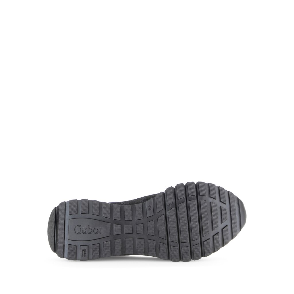 Pius Gabor Sneaker low blau Neuheiten