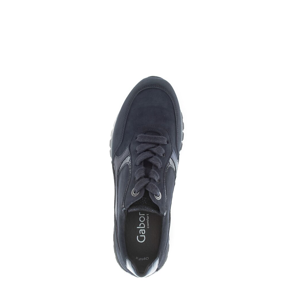 Pius Gabor Sneaker low blau Neuheiten
