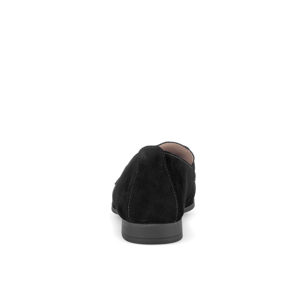 Pius Gabor Slipper schwarz Bestseller