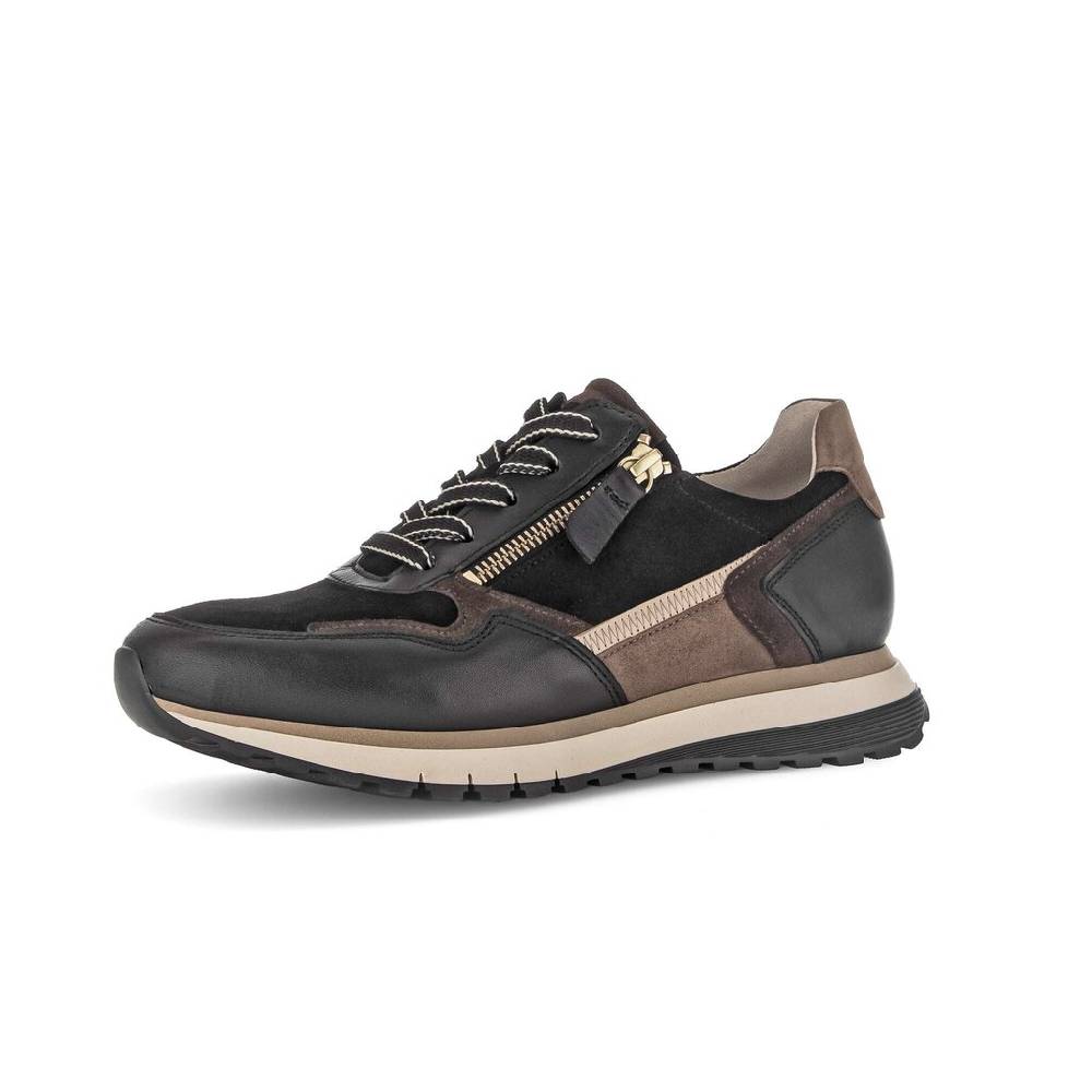 Pius Gabor Sneaker low multicolour Saisonale Angebote