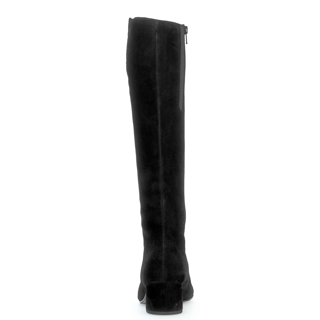 Pius Gabor Eleganter Stiefel schwarz Tägliche Deals