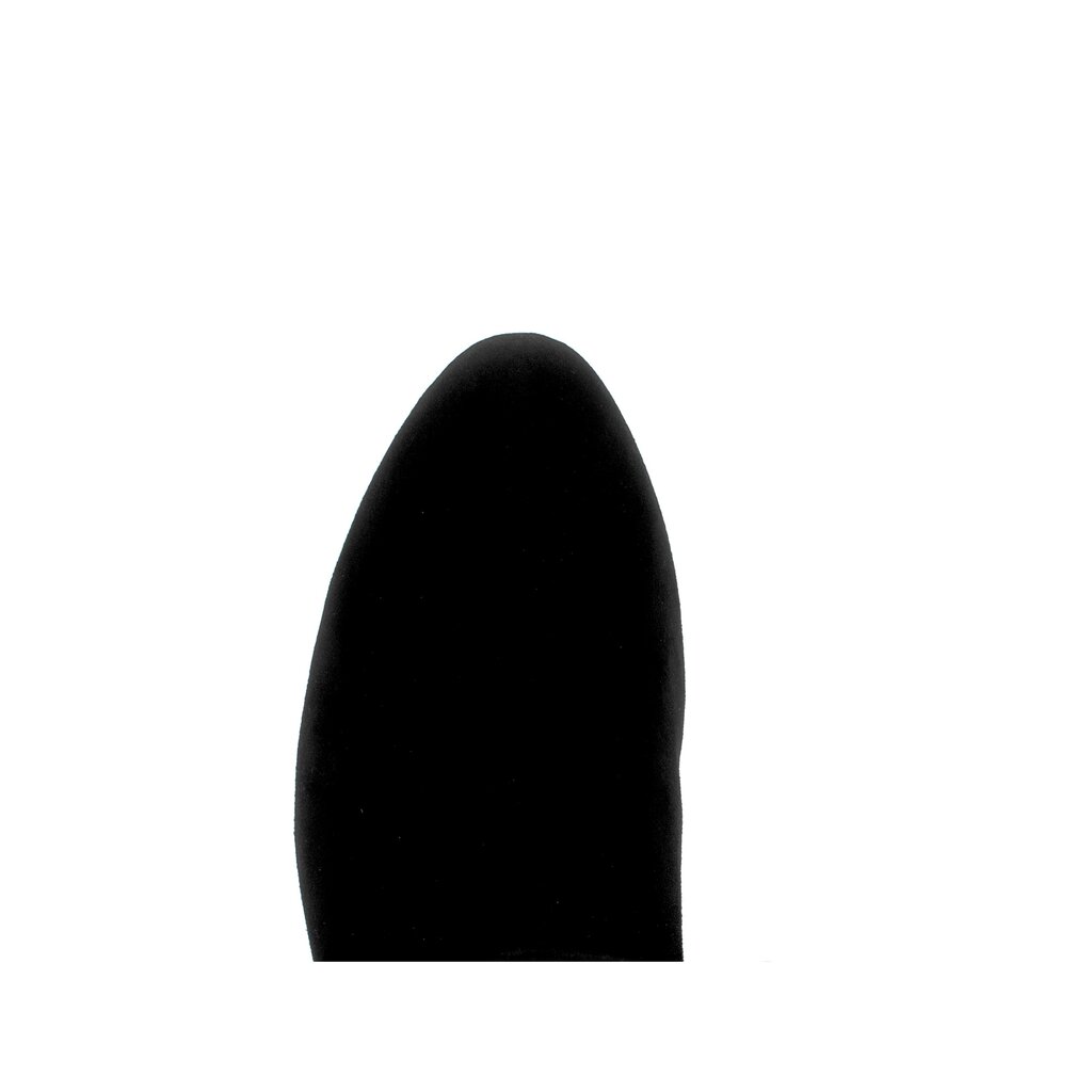 Pius Gabor Eleganter Stiefel schwarz Tägliche Deals
