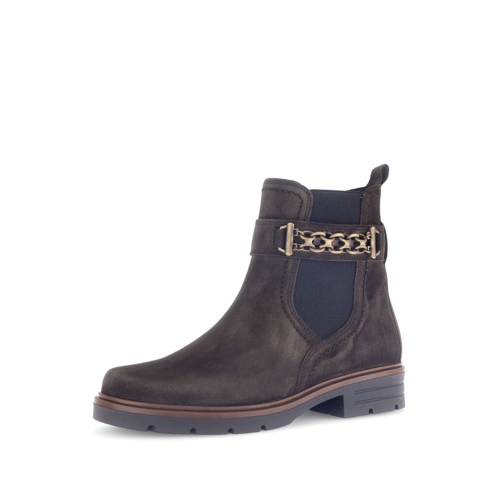 Pius Gabor Chelsea Boot braun Sonderangebote