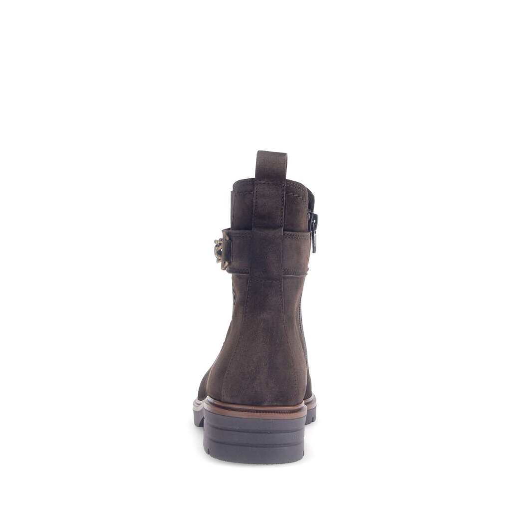 Pius Gabor Chelsea Boot braun Sonderangebote