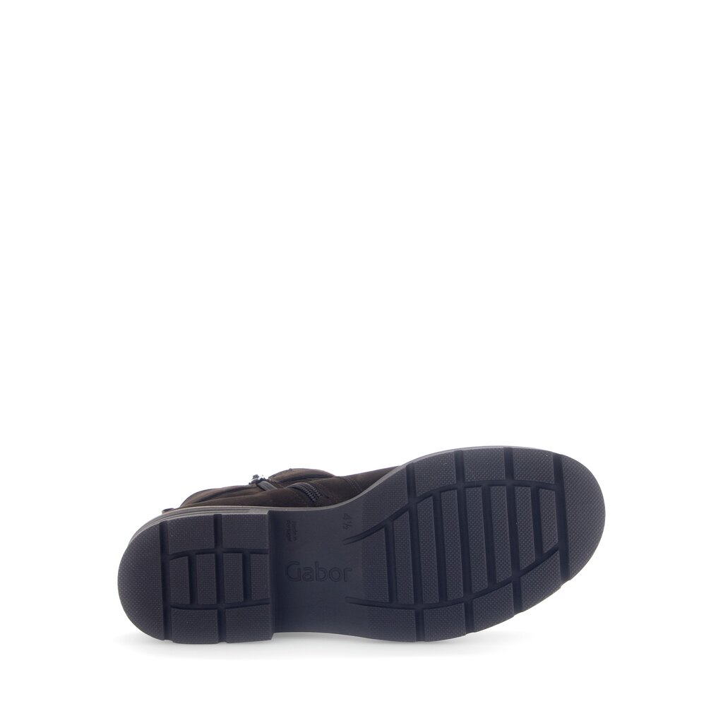 Pius Gabor Chelsea Boot braun Sonderangebote