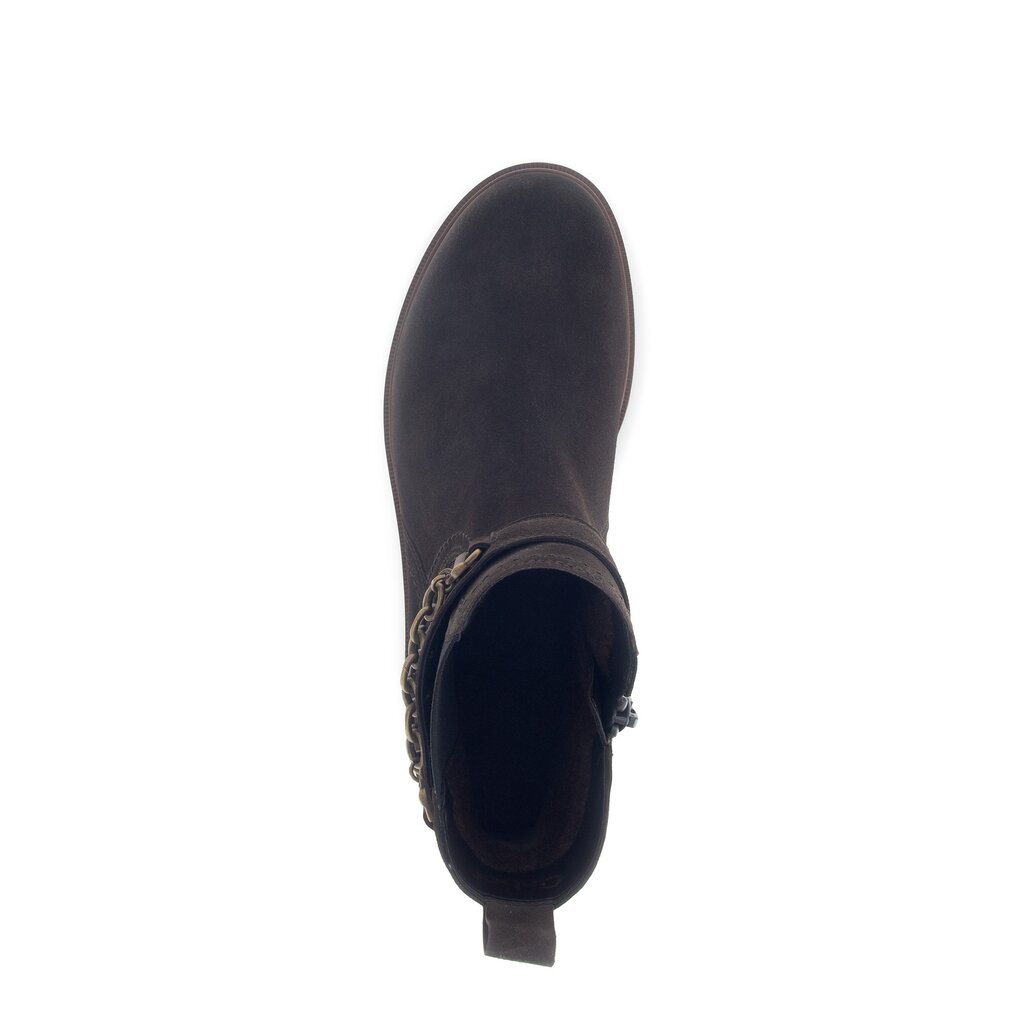Pius Gabor Chelsea Boot braun Sonderangebote
