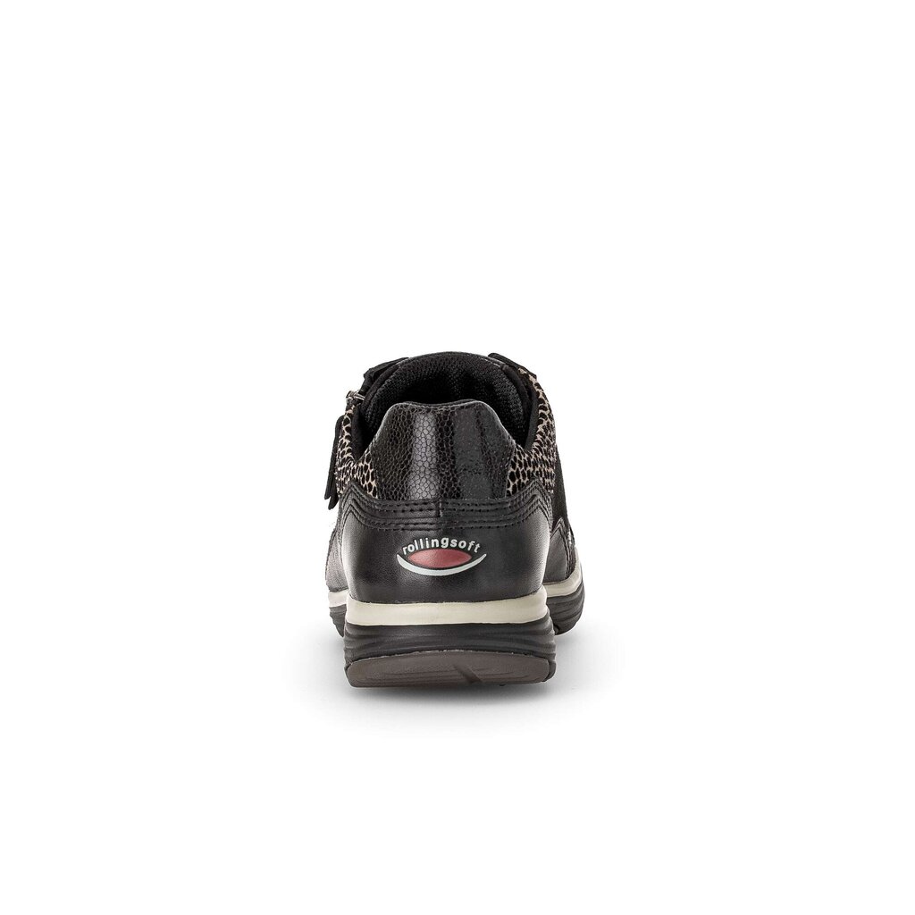 Pius Gabor Sneaker low schwarz Riesige Ersparnisse