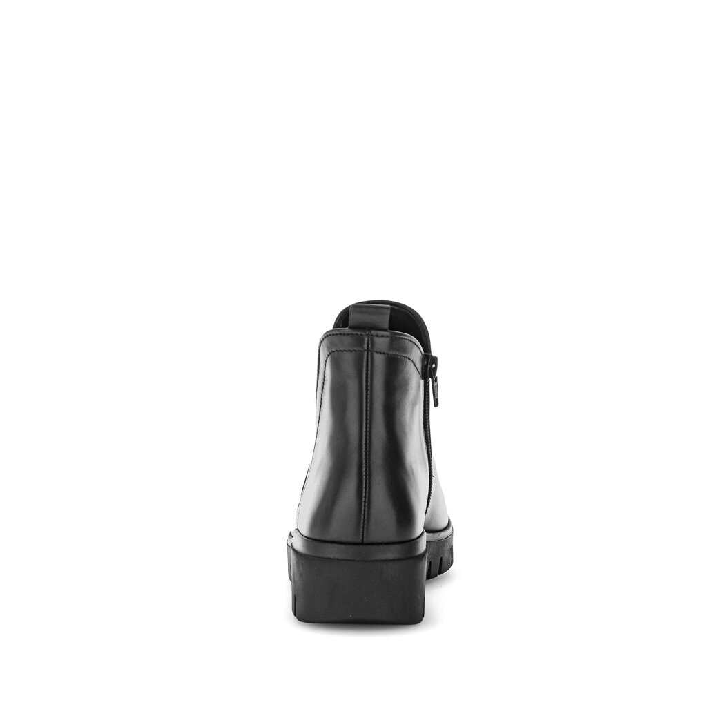 Pius Gabor Chelsea Boot schwarz VIP-Rabatte