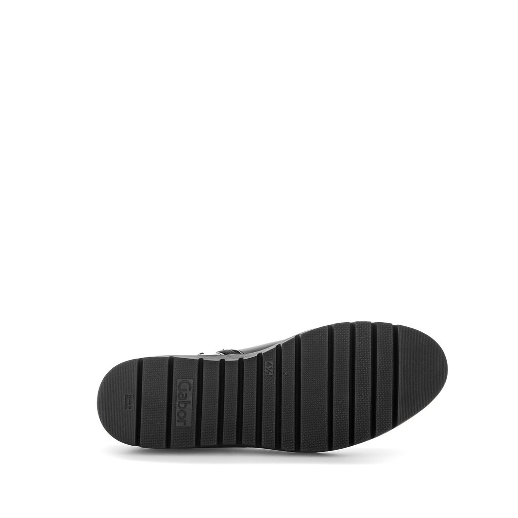 Pius Gabor Chelsea Boot schwarz VIP-Rabatte