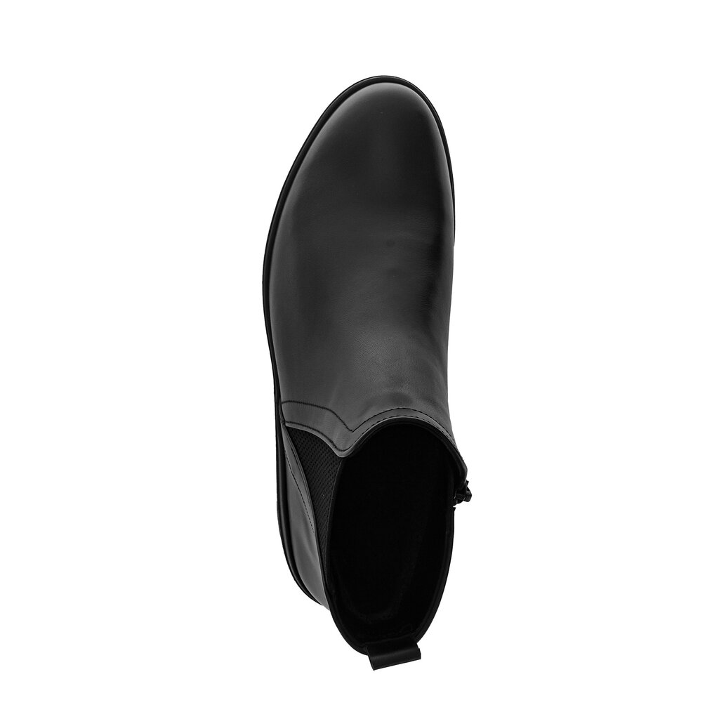 Pius Gabor Chelsea Boot schwarz VIP-Rabatte