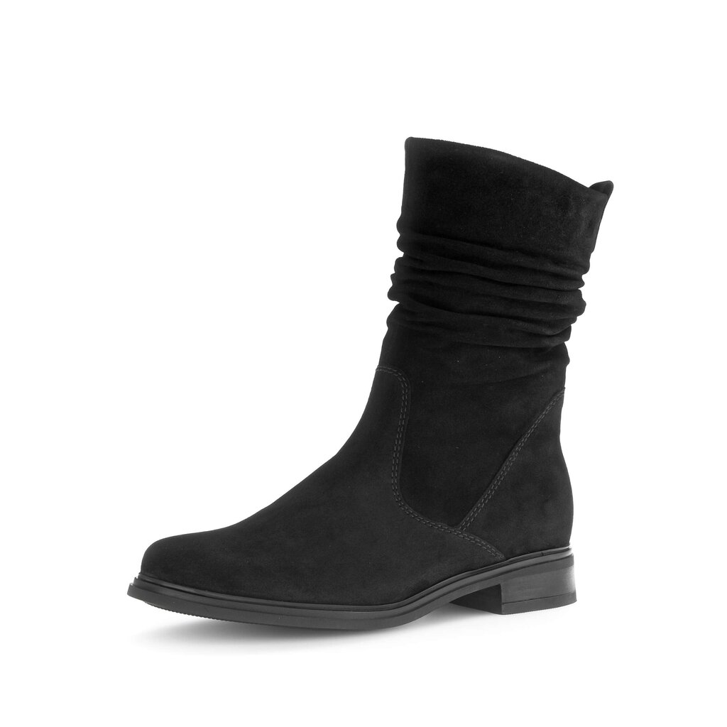 Pius Gabor Elegante Stiefelette schwarz Super Sparpreis