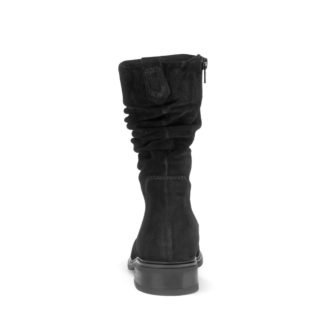 Pius Gabor Elegante Stiefelette schwarz Super Sparpreis