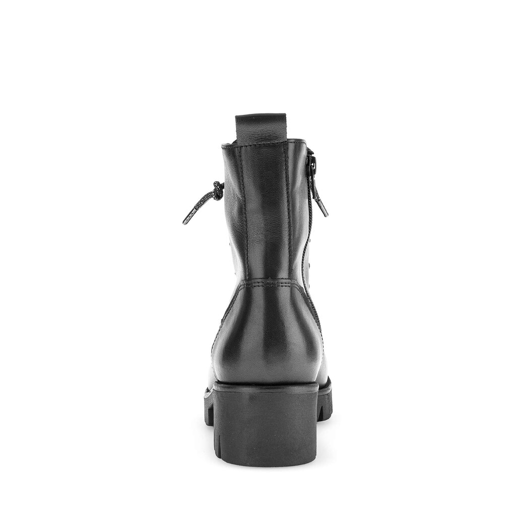 Pius Gabor Biker Boots schwarz Wochenangebot