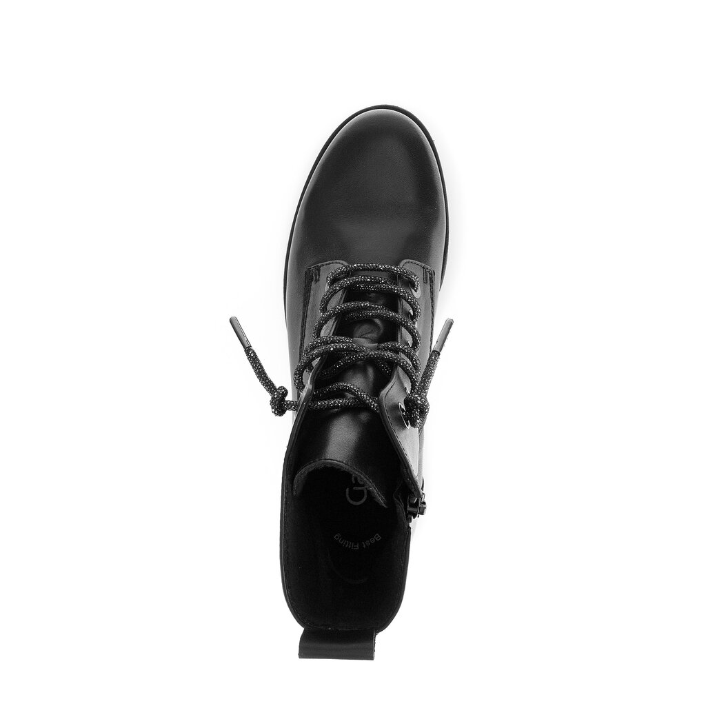 Pius Gabor Biker Boots schwarz Wochenangebot