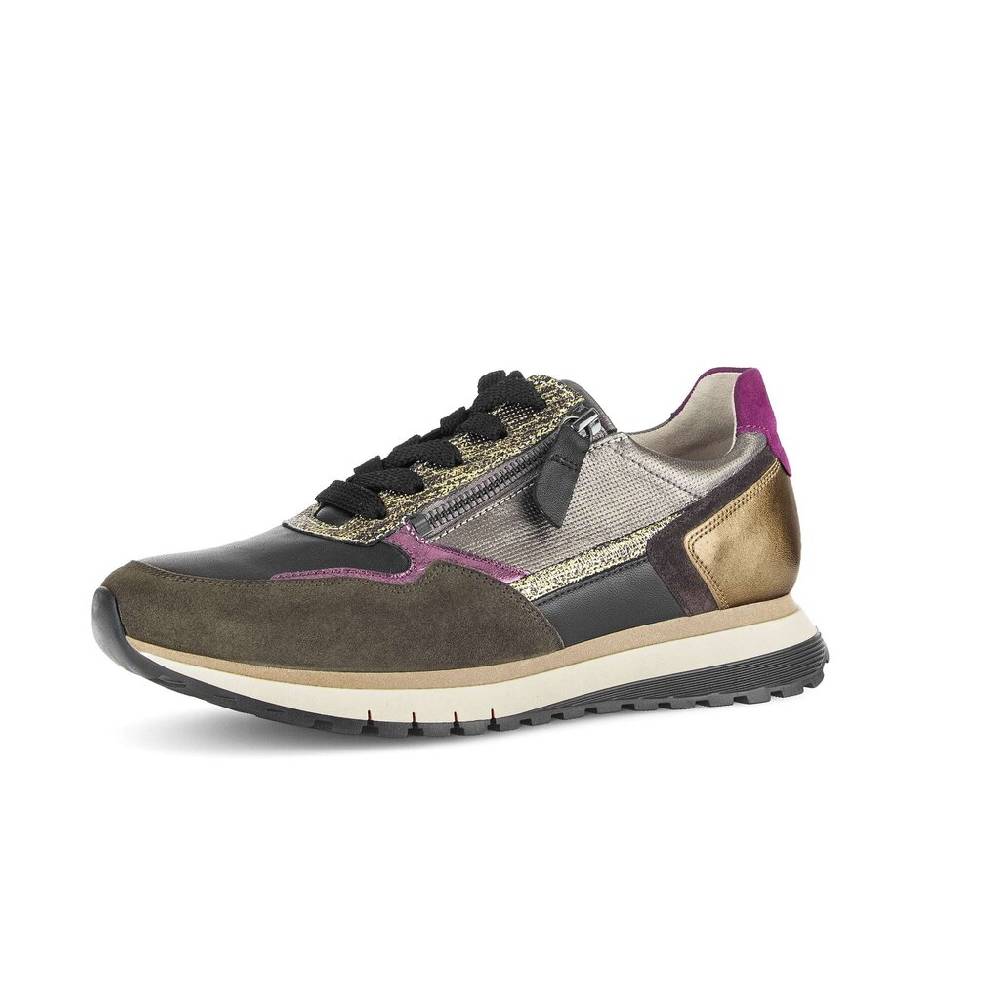 Pius Gabor Sneaker low multicolour JETZT KAUFEN