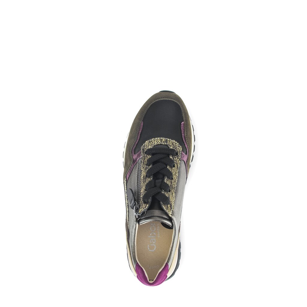 Pius Gabor Sneaker low multicolour JETZT KAUFEN