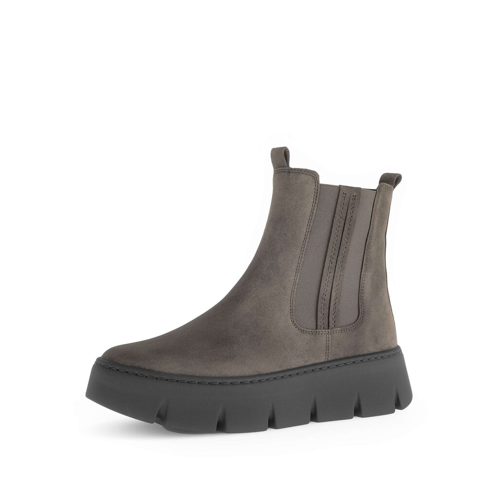 Pius Gabor Chelsea Boot braun Letzter Tag