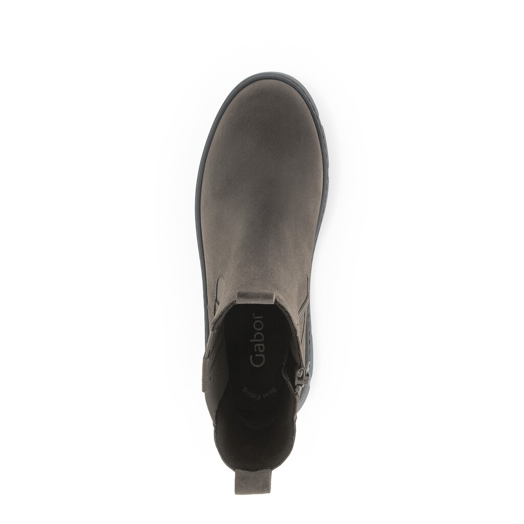 Pius Gabor Chelsea Boot braun Letzter Tag