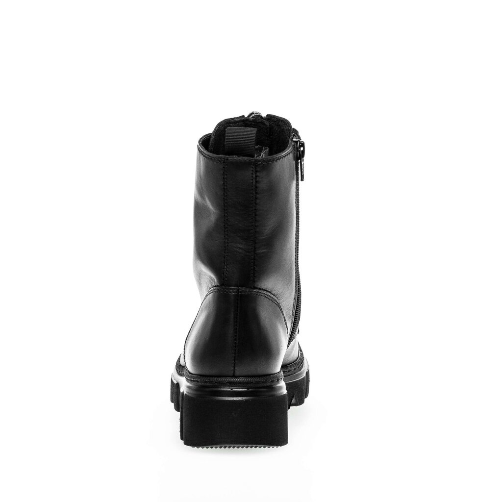 Pius Gabor Sportliche Stiefelette schwarz Bis zu 50% Rabatt